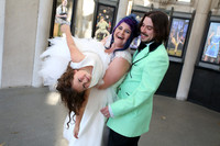Couple Portraits