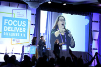GENERAL SESSION DAY 2