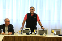 Past Presidents Breakfast