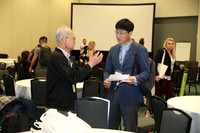 Graduate Student Forum