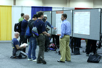 Poster Session