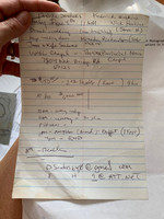 Contracts/Contacts