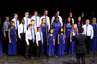 Children's Choir - Perfomance