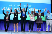 General Session Day 2