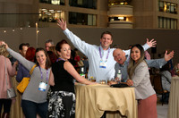 OPENING RECEPTION