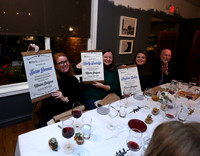 Friendsgiving Dinner - J. Devoti's