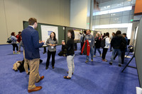 Poster Session