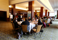 EXPO LUNCH