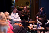 Guest Speakers