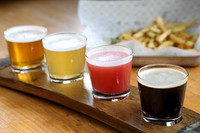 4 Hands Brewery