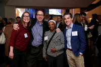 Attendees