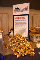 Charity Booths