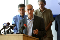 Press Conference