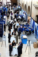 Expo Aerial Shots