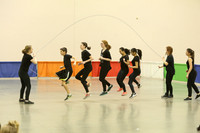 Rosemont Double Dutch Club
