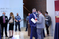 Attendees / Audience / Networking