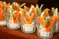 Elite Salon Welcome Reception
