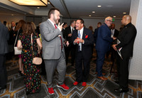 Reception Networking