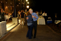 Dancing