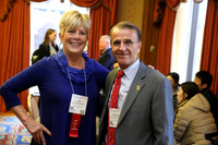 Past President Social