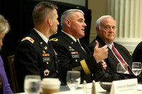 Opening Breakfast Plenary