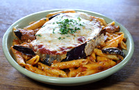 Eggplant