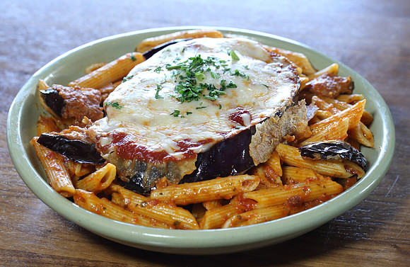 Eggplant