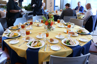 Lunch Keynotes