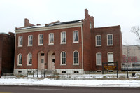 Scott Joplin House