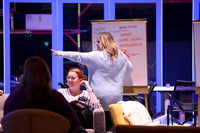 Educational Sessions