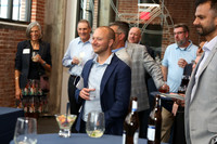 Opening Reception