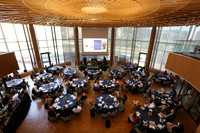 Aerial Room Views