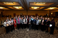 Professional Excellence Awards Ceremony