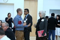 Breakfast Networking