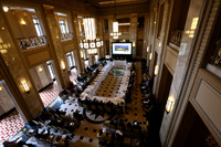 Peabody Opera House