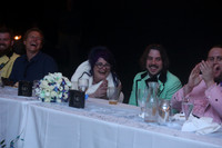 Toasts