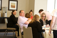 Day#5 Presentations at The Hyatt