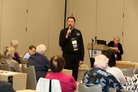 Symposia Sets / Regional Caucuses