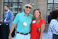 40th Anniversary Reception