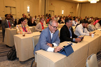 Concurrent Sessions