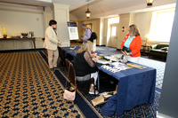 Exhibit Booths