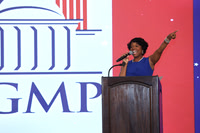 CGMP Luncheon