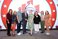 Chapter Honors and Awards Breakfast