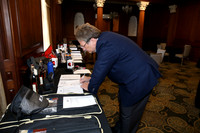 Silent Auction