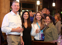 Networking Reception - The Tavern