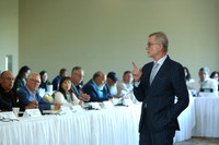 Breakfast Plenary