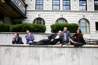 Group Photo / Board of Directors