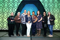 CKOY Awards Luncheon