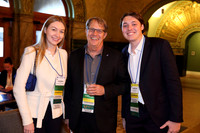 Welcome Reception