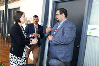 Networking